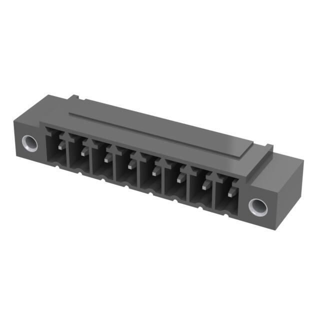 691701350008B Würth Elektronik  Embases, fiches et prises